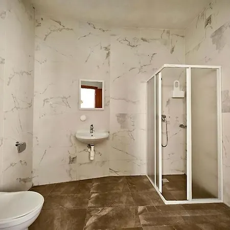 Ph In St Paul's Bay Sleeps 9 Apartament
