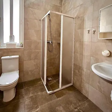 Apartament Ph In St Paul's Bay Sleeps 9 *